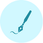 Guest Blogging Icon